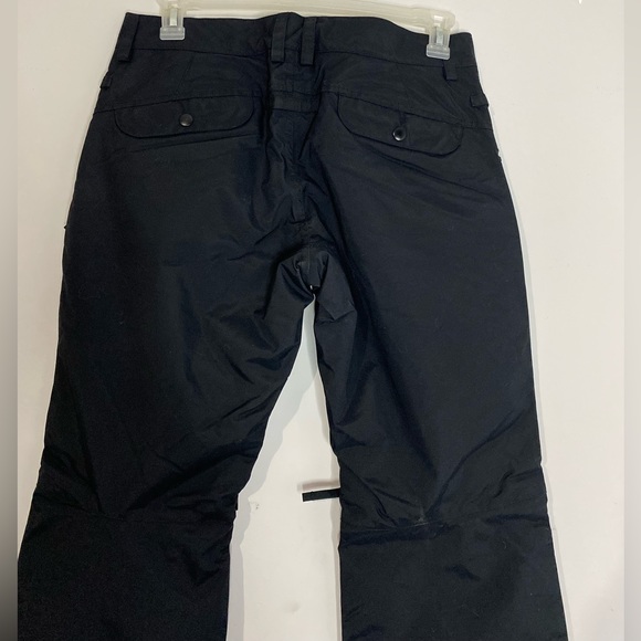 Women's 686 Standard Snow Pants - Picture 2 of 9